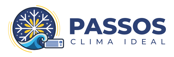 Passos Clima Ideal Logo